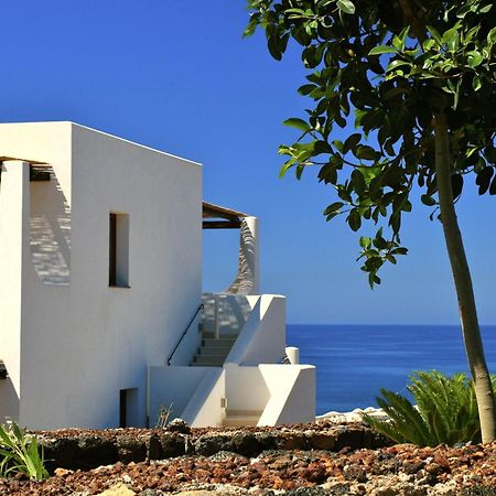 Kuddie Rosse Eco-Friendly Residence Madonna Delle Grazie Exterior foto