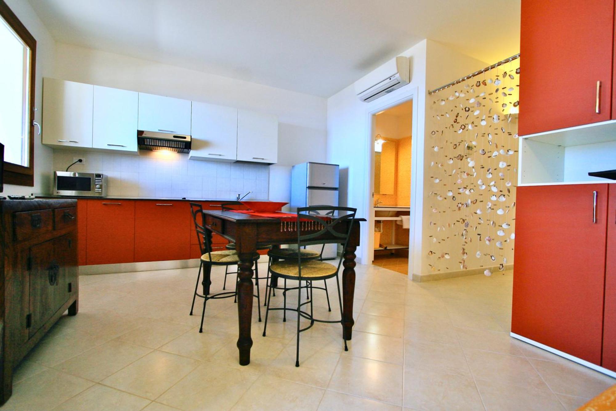 Kuddie Rosse Eco-Friendly Residence Madonna Delle Grazie Exterior foto