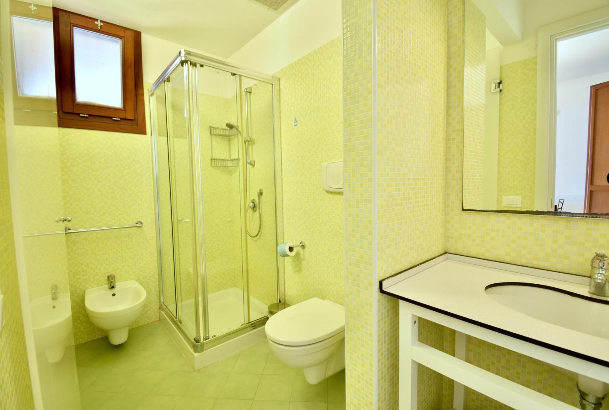 Kuddie Rosse Eco-Friendly Residence Madonna Delle Grazie Exterior foto