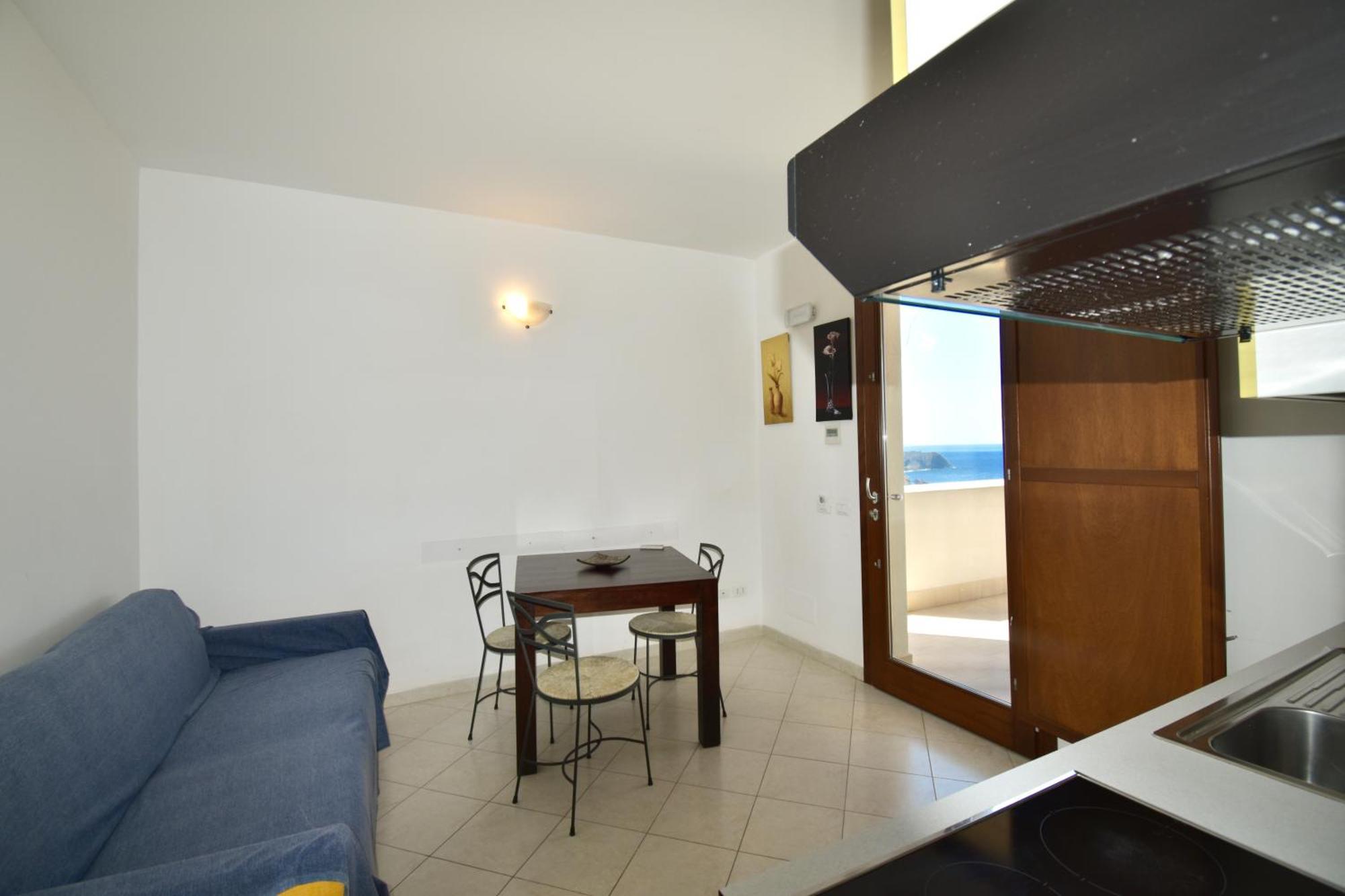 Kuddie Rosse Eco-Friendly Residence Madonna Delle Grazie Exterior foto