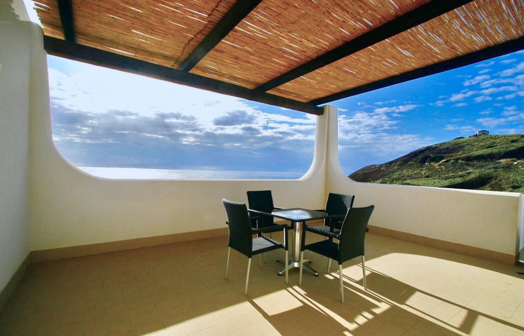 Kuddie Rosse Eco-Friendly Residence Madonna Delle Grazie Exterior foto